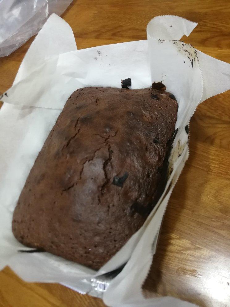 美式经典配方：巧克力布朗尼（The Perfect Brownies)