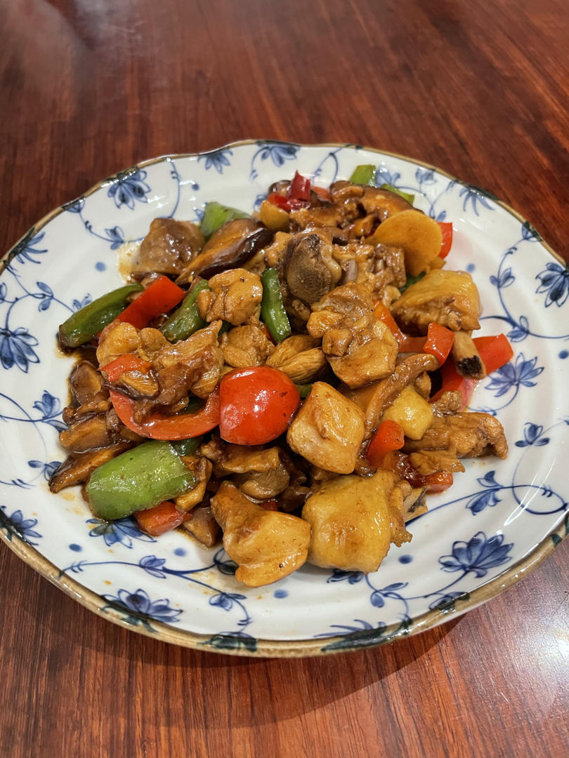 秒杀饭馆味道的【黄焖鸡米饭】