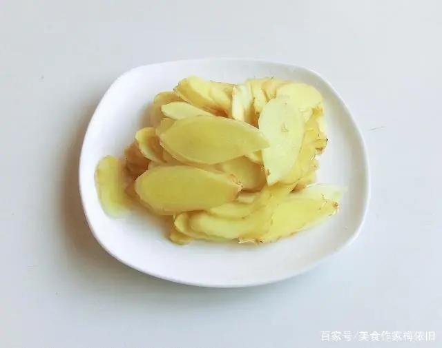 【开胃泡仔姜的做法步骤图，开胃泡仔姜怎么做好吃】花花吃货日记_下厨房