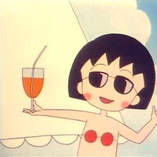 爱吃火锅的丸子