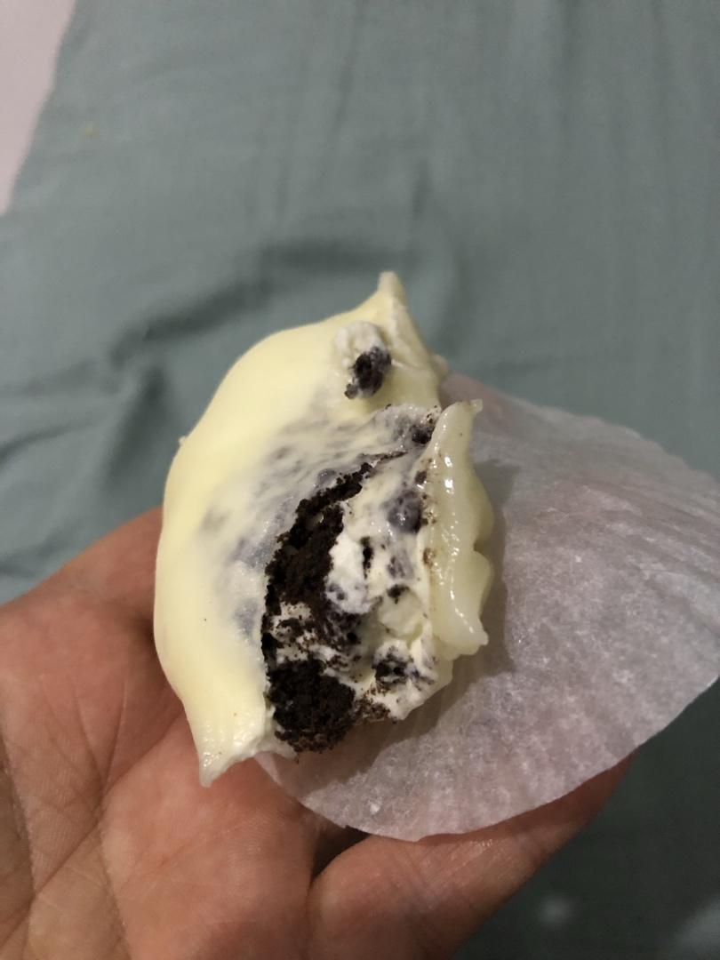 人气爆棚雪媚娘