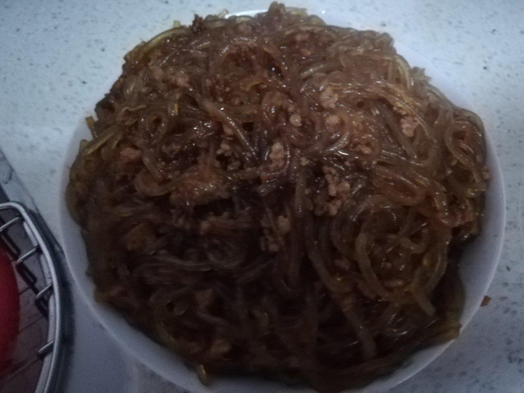 蚂蚁上树