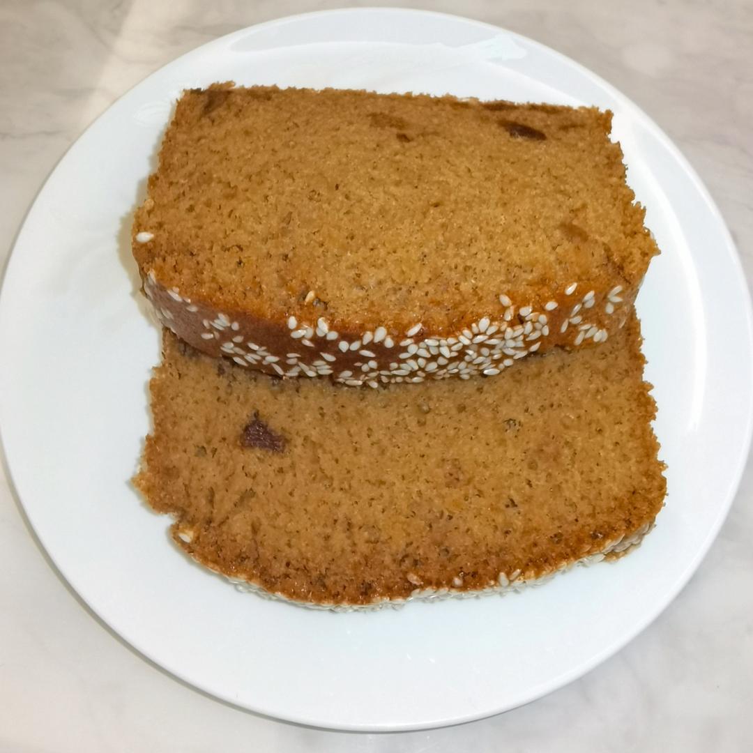 曼食慢语 | 红糖姜撞奶配红糖枣糕，谁还叫我喝热水？