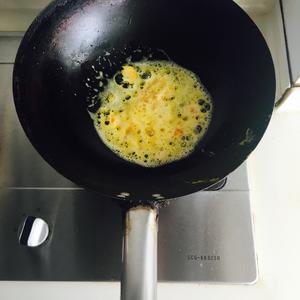 蛋黄豆瓣的做法 步骤3