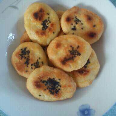 圣诞糖霜饼干