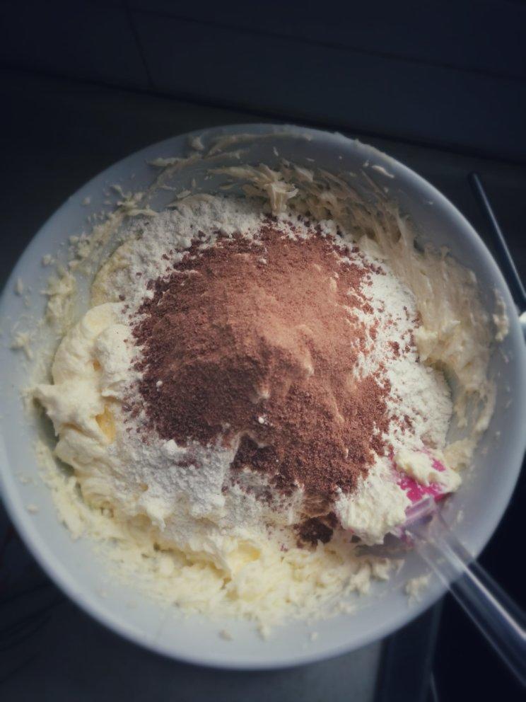 小岛老师的抹茶磅蛋糕