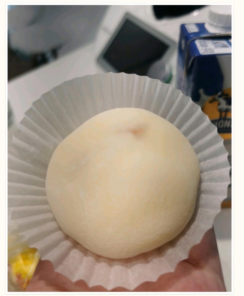 小美雪媚娘的做法