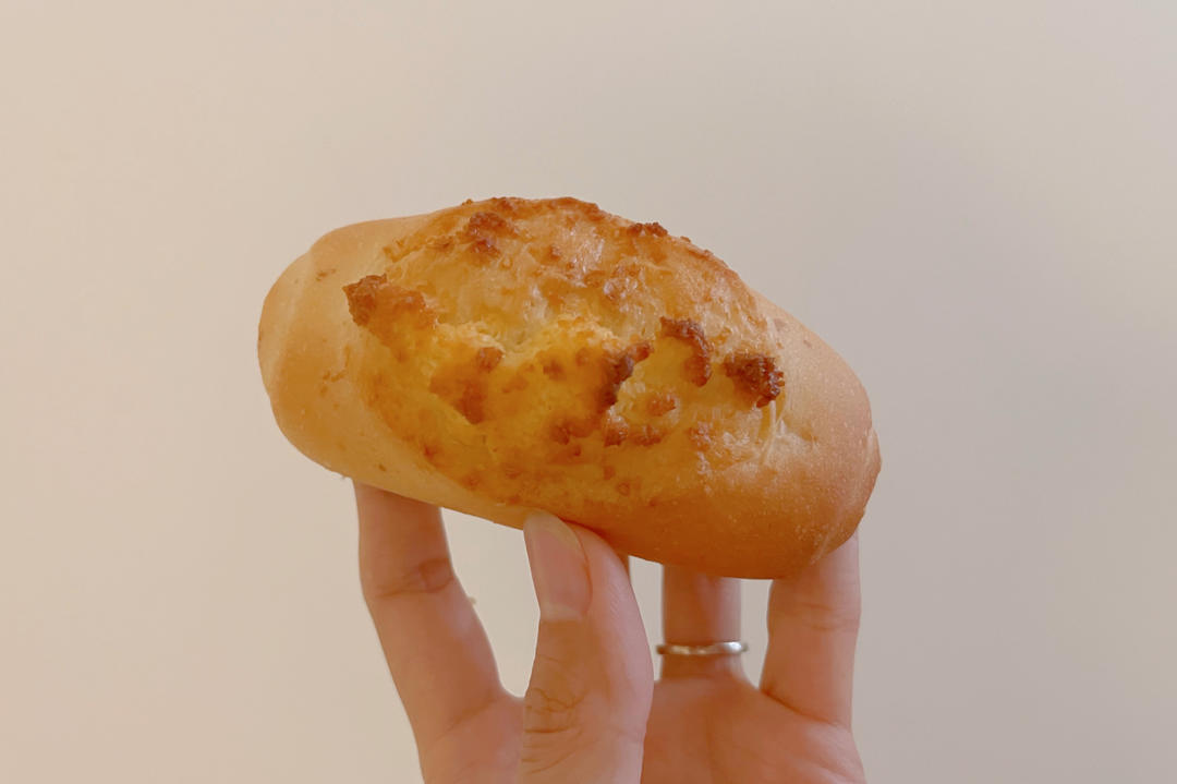 椰皇包