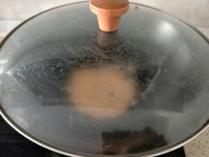 爆米花（炒菜锅版）的做法 步骤6