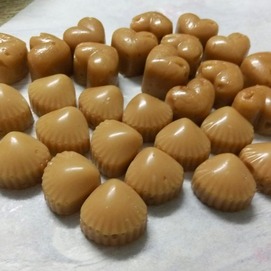 太妃糖（电饭煲版）