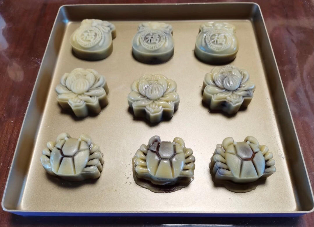 山药排骨汤【9月北鼎蒸炖锅食谱】