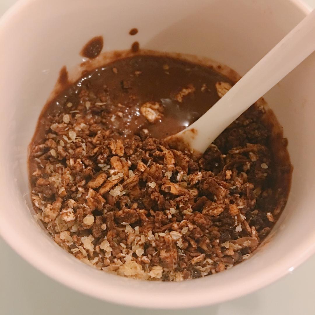 藏洛的减脂餐单