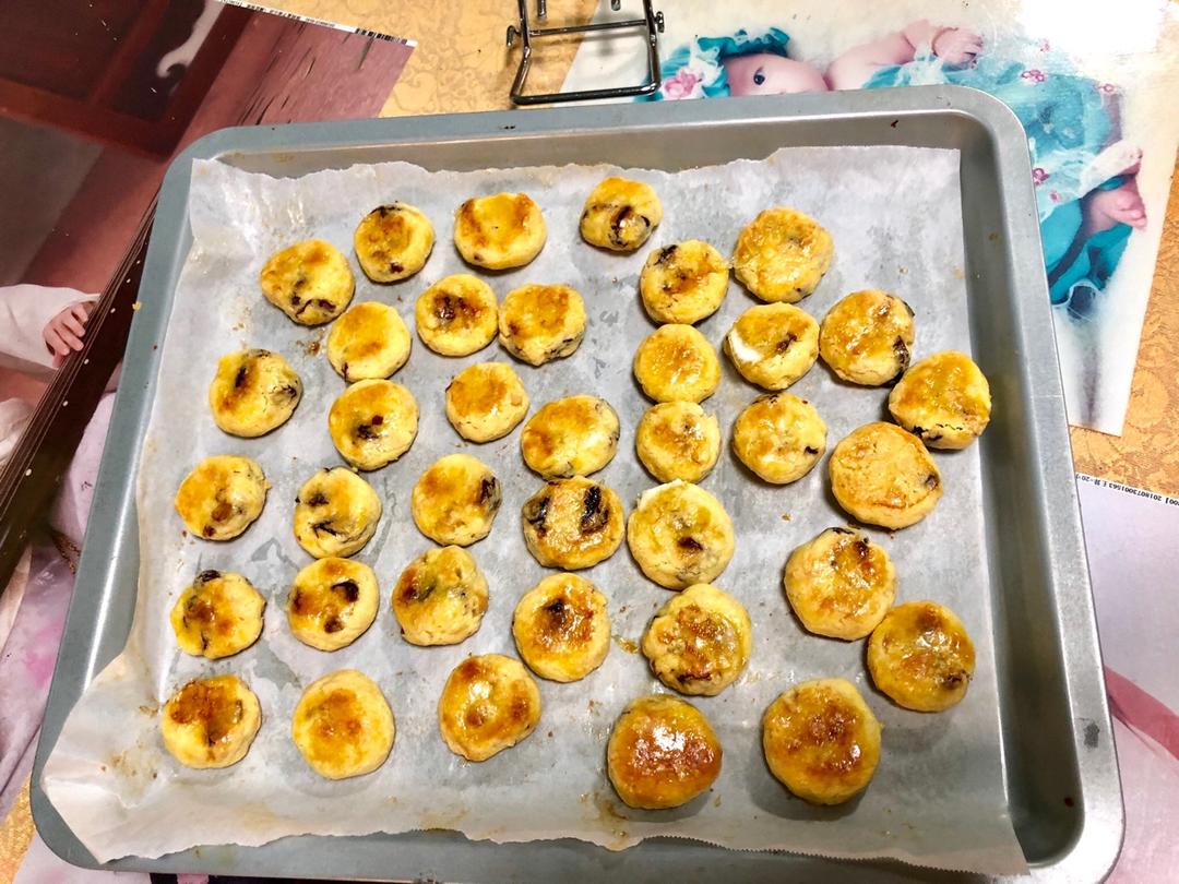 美味花生小小酥