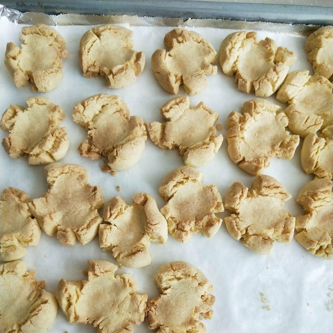 玛格丽特饼干