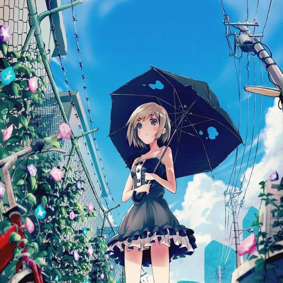 小女子今年四十岁