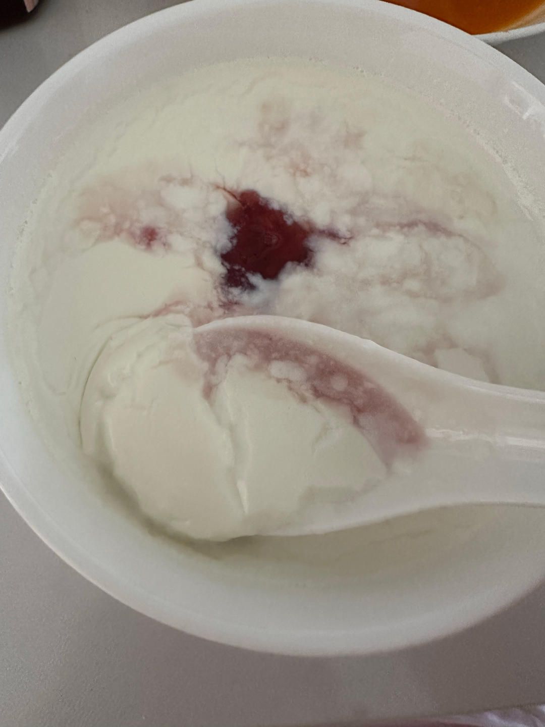 姜撞奶（传统制法，附失败解决方案）