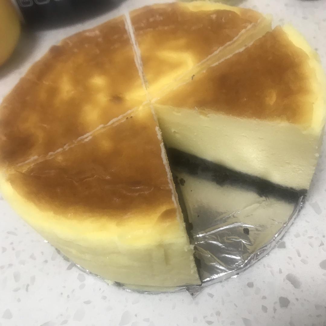 大理石重乳酪蛋糕