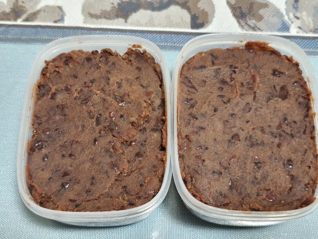 红豆沙(简单0失败)