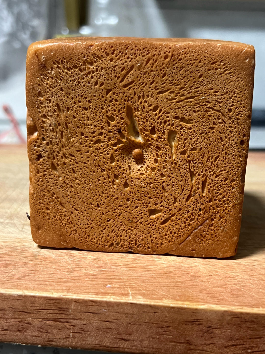 吐司，奶香手撕面包，超级香浓