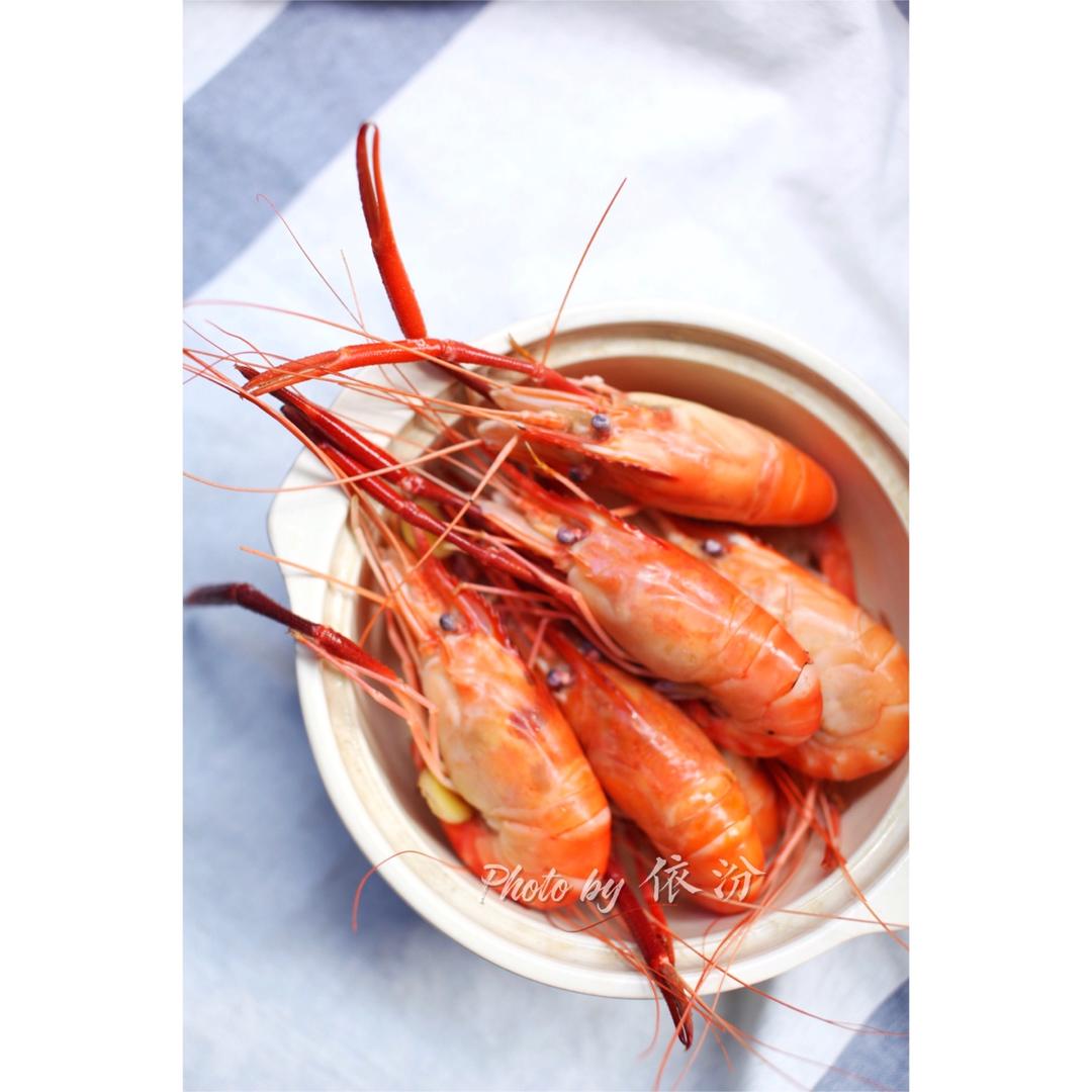 盐水虾