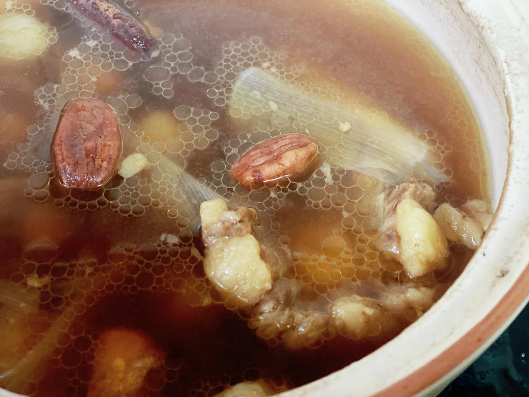越南牛肉河粉（家庭版步骤全）