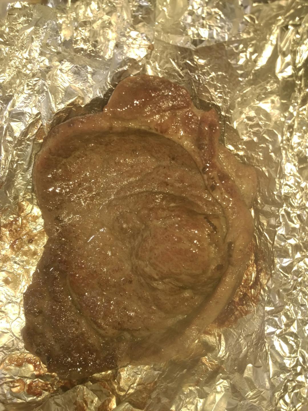 教你煎出最原汁原味的牛排