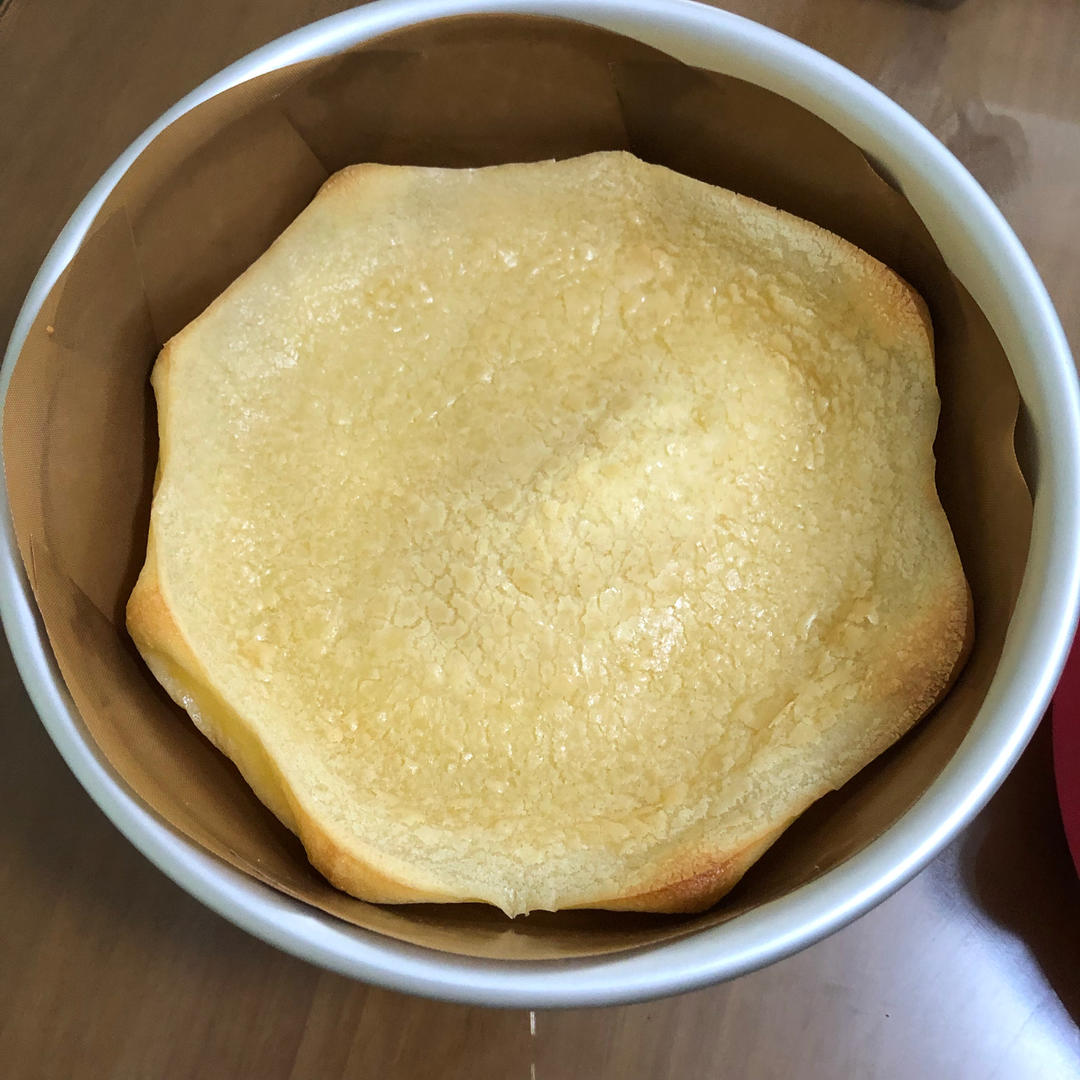 冬日暖心甜点，烤年糕