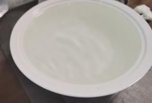 红豆芋圆冰粉，超简单的做法 步骤2