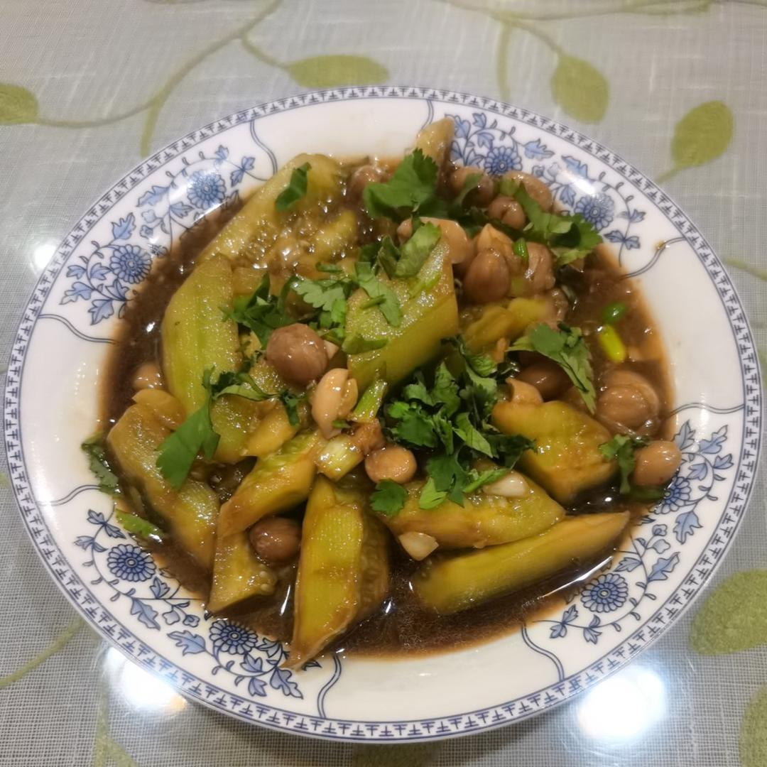 🌈酸酸辣辣巨开胃～超过瘾的凉拌黄瓜