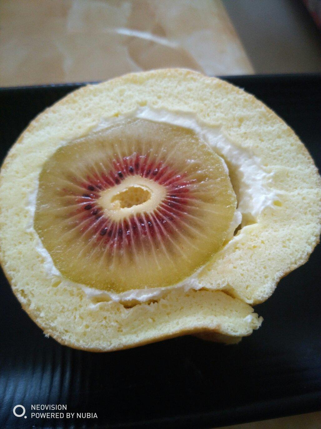 小四卷～风靡美食群的美味蛋糕卷