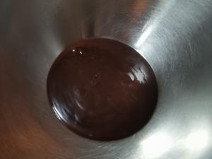 巧克力月饼的做法 步骤25