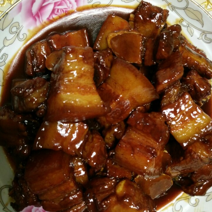红烧肉