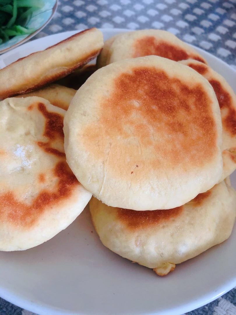 山药饼