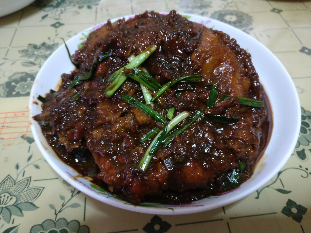红烧大排（大排面浇头）