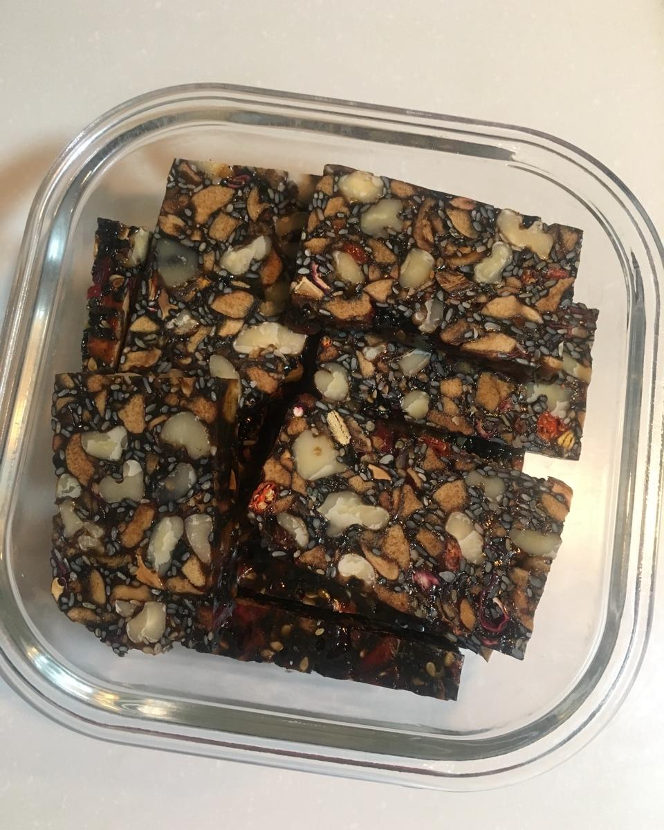 阿胶膏固元膏（简单上手易操作）