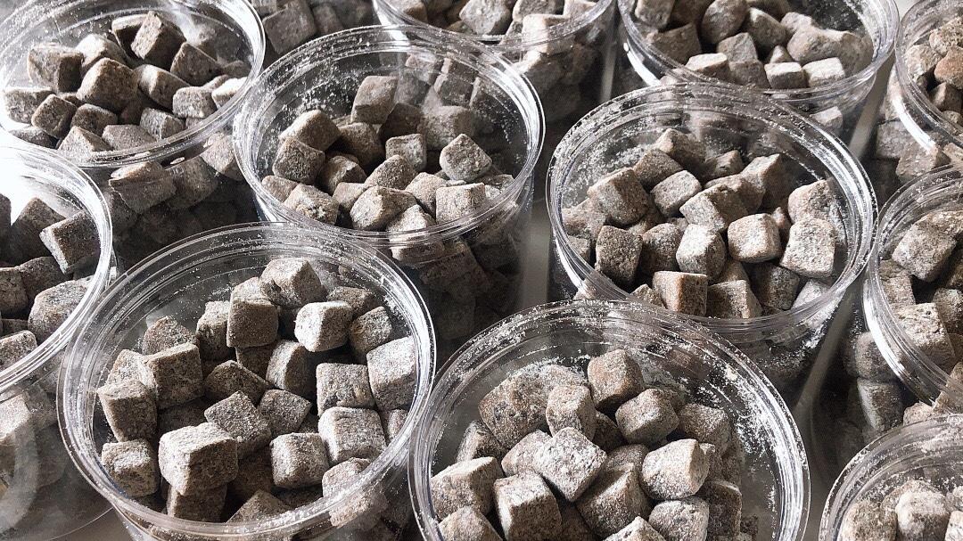 健脾祛湿的【祛湿糕】