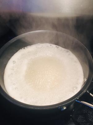 快手热汤荞麦冷面的做法 步骤2