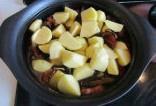 土豆香菇烧肉的做法 步骤7