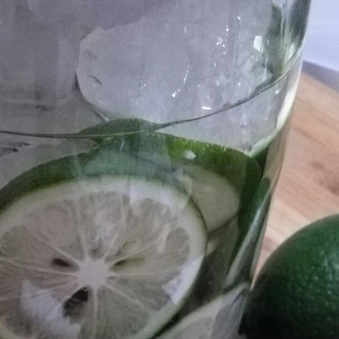 青柠酒(果子酒)