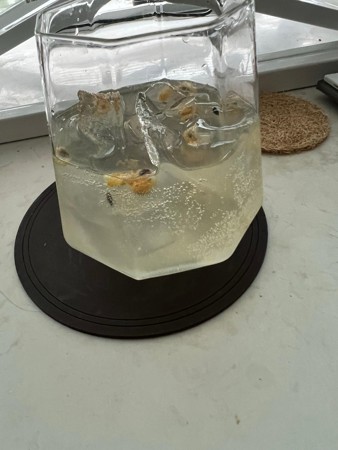 水开菲儿喂养water kefir culture