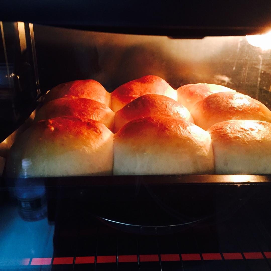 优雅烘焙第97集：我们来做汉堡包吧（上）（家庭手工版）