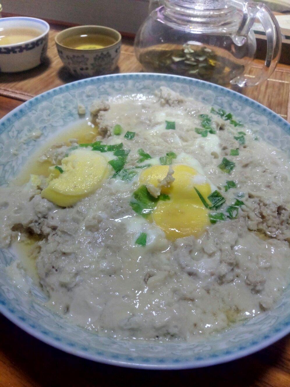 【肉饼蒸蛋】你一定想不到，蒸肉饼还有这么多秘诀！