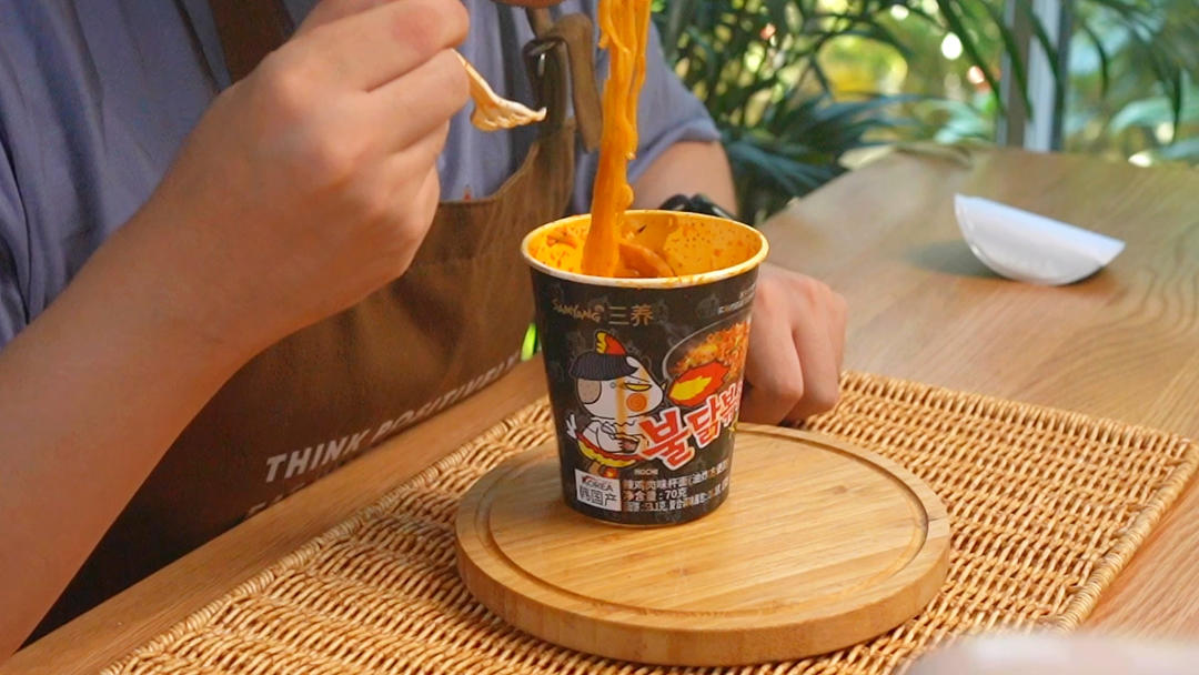 全网爆火的马克定食！简单好做！的做法