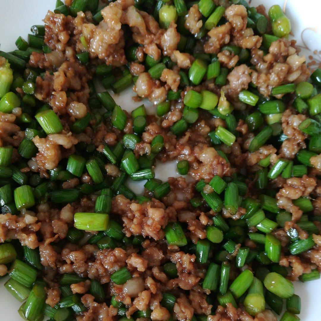 苍蝇头（经典台湾家常菜）