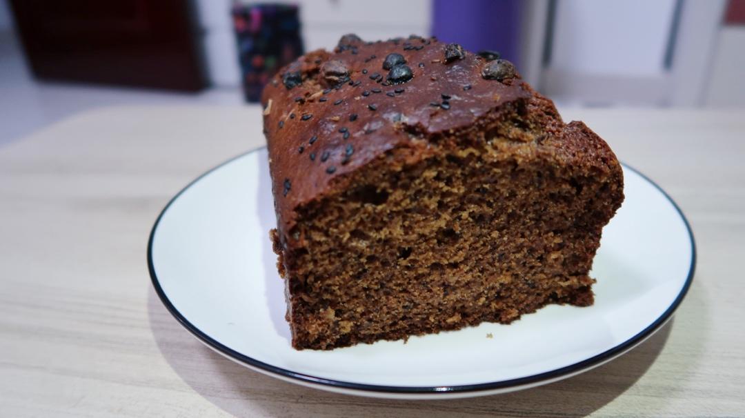 无意间热销的红枣糕