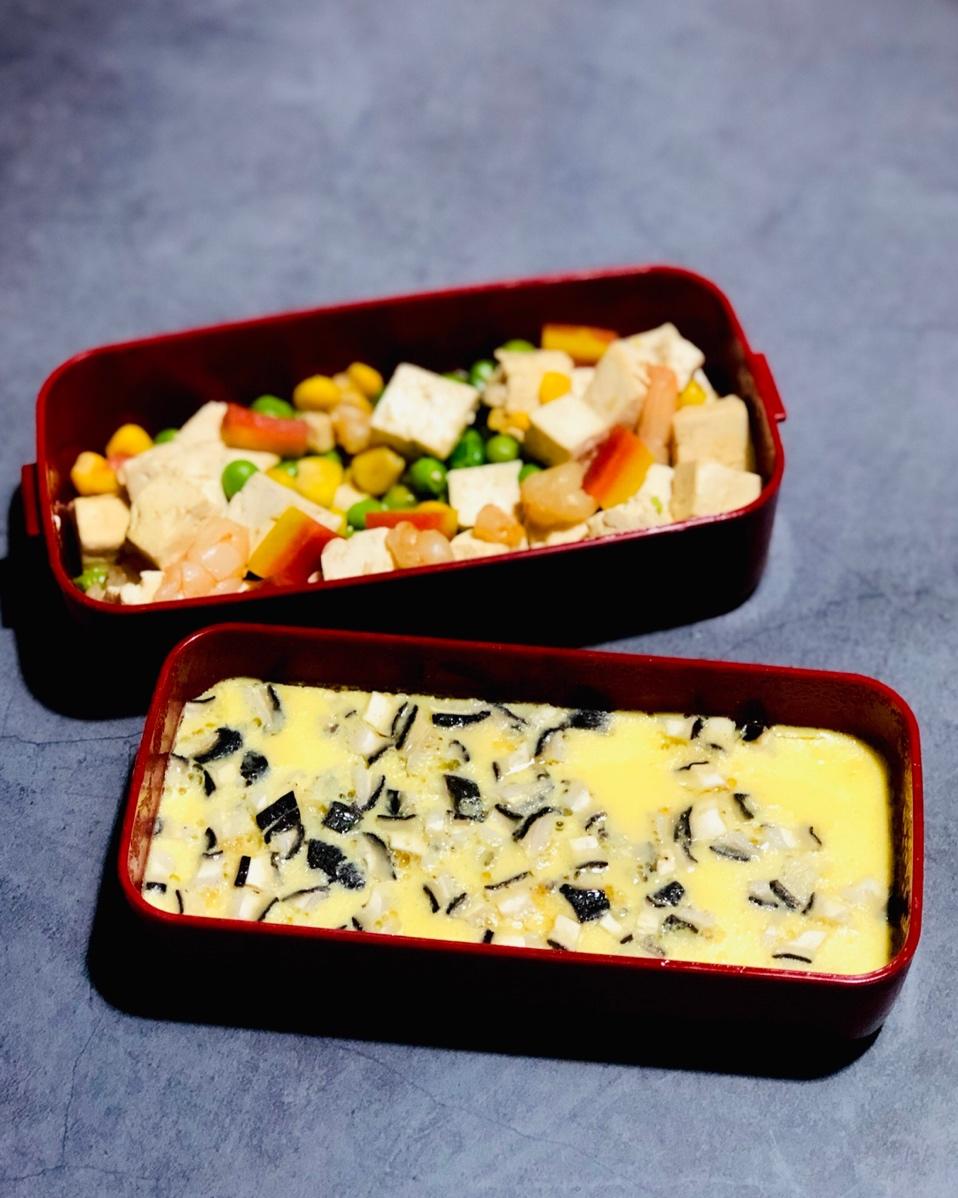 淦小蓓的便当日记