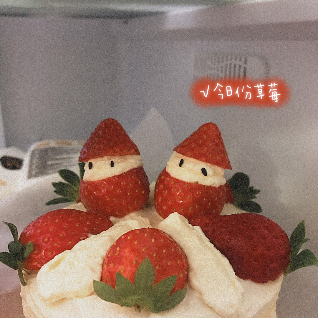 六寸戚风蛋糕(掌握这几点，做戚风就跟煮米饭一样简单)