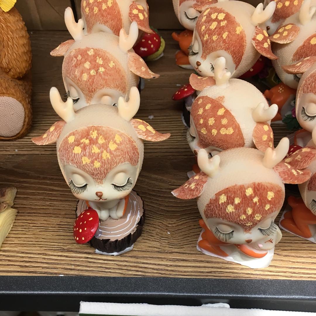 满满花间堂