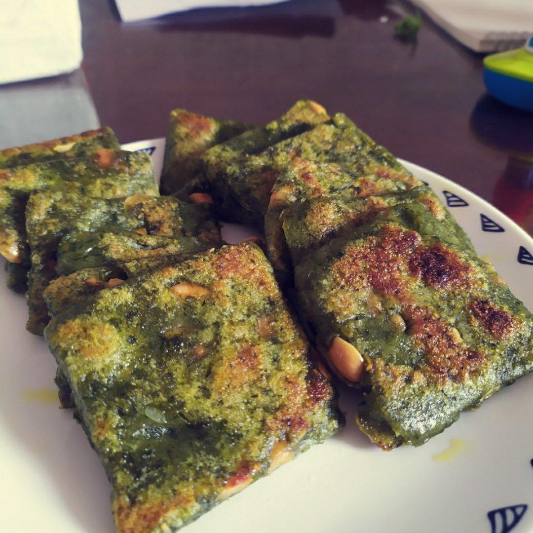传统艾薄铲