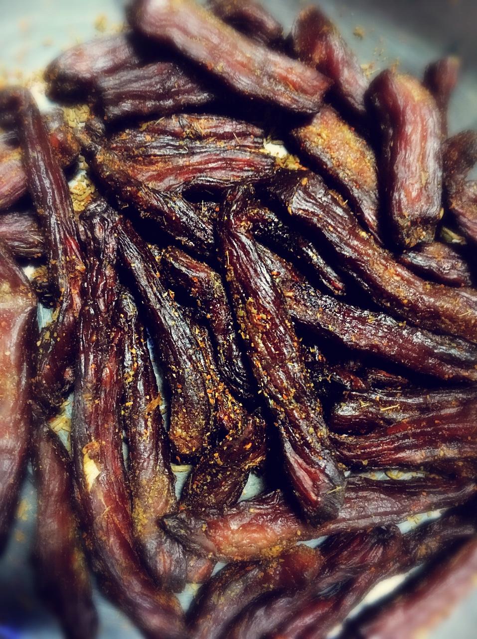 手机用户5716_17v3做的风干牛肉干